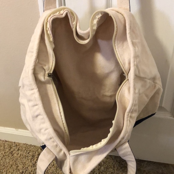 💖Large Tote Bag - Picture 5 of 5